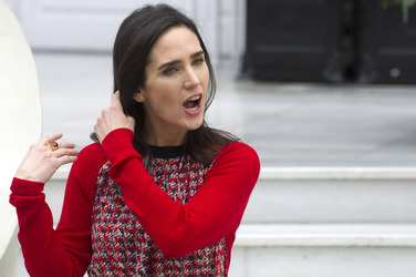 'Aloft' Photocall Madrid