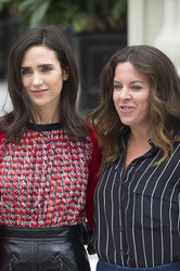 'Aloft' Photocall Madrid
