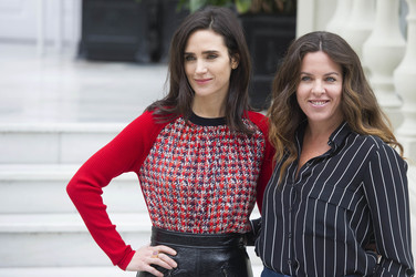 'Aloft' Photocall Madrid