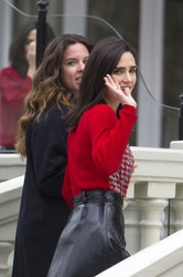 'Aloft' Photocall Madrid