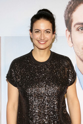 Sanam Afrashteh