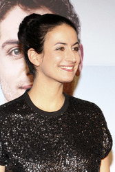 Sanam Afrashteh