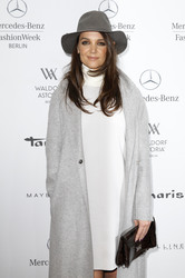 Marc Cain Fashion Show, Berlin Fashion Week Autumn/Winter 2015