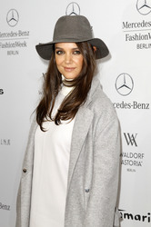 Marc Cain Fashion Show, Berlin Fashion Week Autumn/Winter 2015