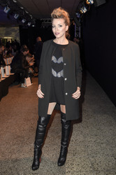 Holy Ghost Fashion Show, Berlin Fashion Week Autumn/Winter 2015
