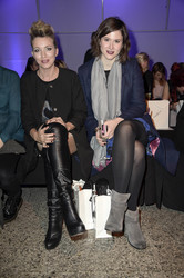 Holy Ghost Fashion Show, Berlin Fashion Week Autumn/Winter 2015