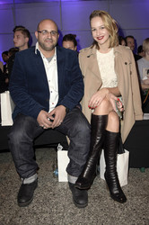 Holy Ghost Fashion Show, Berlin Fashion Week Autumn/Winter 2015