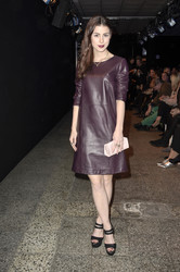 Holy Ghost Fashion Show, Berlin Fashion Week Autumn/Winter 2015
