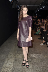Holy Ghost Fashion Show, Berlin Fashion Week Autumn/Winter 2015