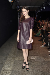 Holy Ghost Fashion Show, Berlin Fashion Week Autumn/Winter 2015