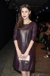 Holy Ghost Fashion Show, Berlin Fashion Week Autumn/Winter 2015