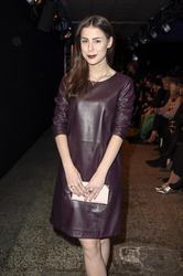 Holy Ghost Fashion Show, Berlin Fashion Week Autumn/Winter 2015