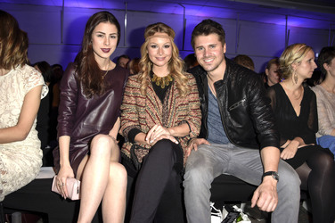 Holy Ghost Fashion Show, Berlin Fashion Week Autumn/Winter 2015