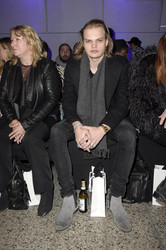 Holy Ghost Fashion Show, Berlin Fashion Week Autumn/Winter 2015