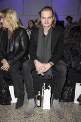 Holy Ghost Fashion Show, Berlin Fashion Week Autumn/Winter 2015