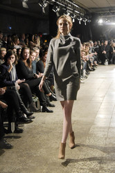 Holy Ghost Fashion Show, Berlin Fashion Week Autumn/Winter 2015