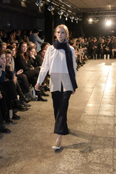 Holy Ghost Fashion Show, Berlin Fashion Week Autumn/Winter 2015