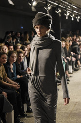 Holy Ghost Fashion Show, Berlin Fashion Week Autumn/Winter 2015