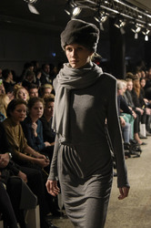 Holy Ghost Fashion Show, Berlin Fashion Week Autumn/Winter 2015