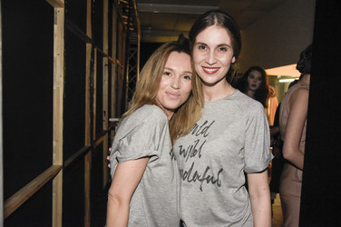 Holy Ghost Fashion Show, Berlin Fashion Week Autumn/Winter 2015