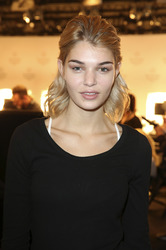 Minx by Eva Lutz Fashion Show, Berlin Fashion Week Autumn/Winter 2015