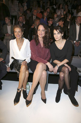 Minx by Eva Lutz Fashion Show, Berlin Fashion Week Autumn/Winter 2015