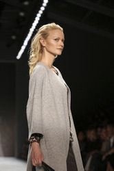 Minx by Eva Lutz Fashion Show, Berlin Fashion Week Autumn/Winter 2015