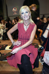 Marcel Ostertag Fashion Show, Berlin Fashion Week Autumn/Winter 2015