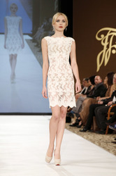 Tatjana Prijmak Fashion Show, Berlin Fashion Week Autumn/Winter 2015