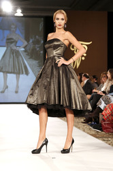 Tatjana Prijmak Fashion Show, Berlin Fashion Week Autumn/Winter 2015