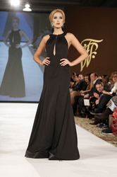 Tatjana Prijmak Fashion Show, Berlin Fashion Week Autumn/Winter 2015