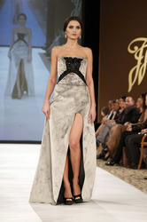 Tatjana Prijmak Fashion Show, Berlin Fashion Week Autumn/Winter 2015