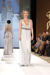 Tatjana Prijmak Fashion Show, Berlin Fashion Week Autumn/Winter 2015