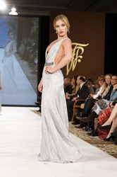 Tatjana Prijmak Fashion Show, Berlin Fashion Week Autumn/Winter 2015