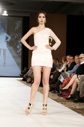 Tatjana Prijmak Fashion Show, Berlin Fashion Week Autumn/Winter 2015