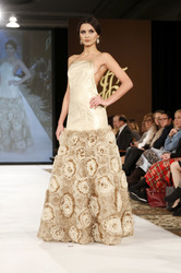 Tatjana Prijmak Fashion Show, Berlin Fashion Week Autumn/Winter 2015