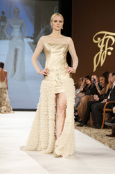 Tatjana Prijmak Fashion Show, Berlin Fashion Week Autumn/Winter 2015