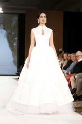 Tatjana Prijmak Fashion Show, Berlin Fashion Week Autumn/Winter 2015