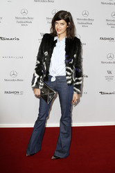 Riani Fashion Show, Berlin Fashion Week Autumn/Winter 2015