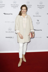 Riani Fashion Show, Berlin Fashion Week Autumn/Winter 2015