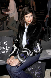 Riani Fashion Show, Berlin Fashion Week Autumn/Winter 2015