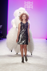Riani Fashion Show, Berlin Fashion Week Autumn/Winter 2015