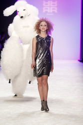 Riani Fashion Show, Berlin Fashion Week Autumn/Winter 2015