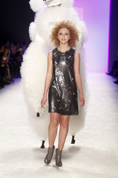 Riani Fashion Show, Berlin Fashion Week Autumn/Winter 2015