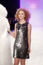Riani Fashion Show, Berlin Fashion Week Autumn/Winter 2015