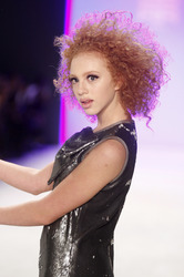 Riani Fashion Show, Berlin Fashion Week Autumn/Winter 2015