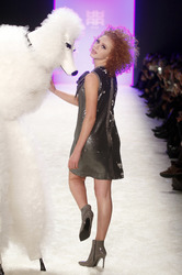Riani Fashion Show, Berlin Fashion Week Autumn/Winter 2015