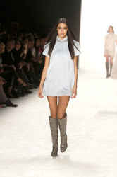 Riani Fashion Show, Berlin Fashion Week Autumn/Winter 2015