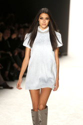 Riani Fashion Show, Berlin Fashion Week Autumn/Winter 2015