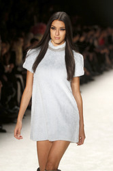 Riani Fashion Show, Berlin Fashion Week Autumn/Winter 2015